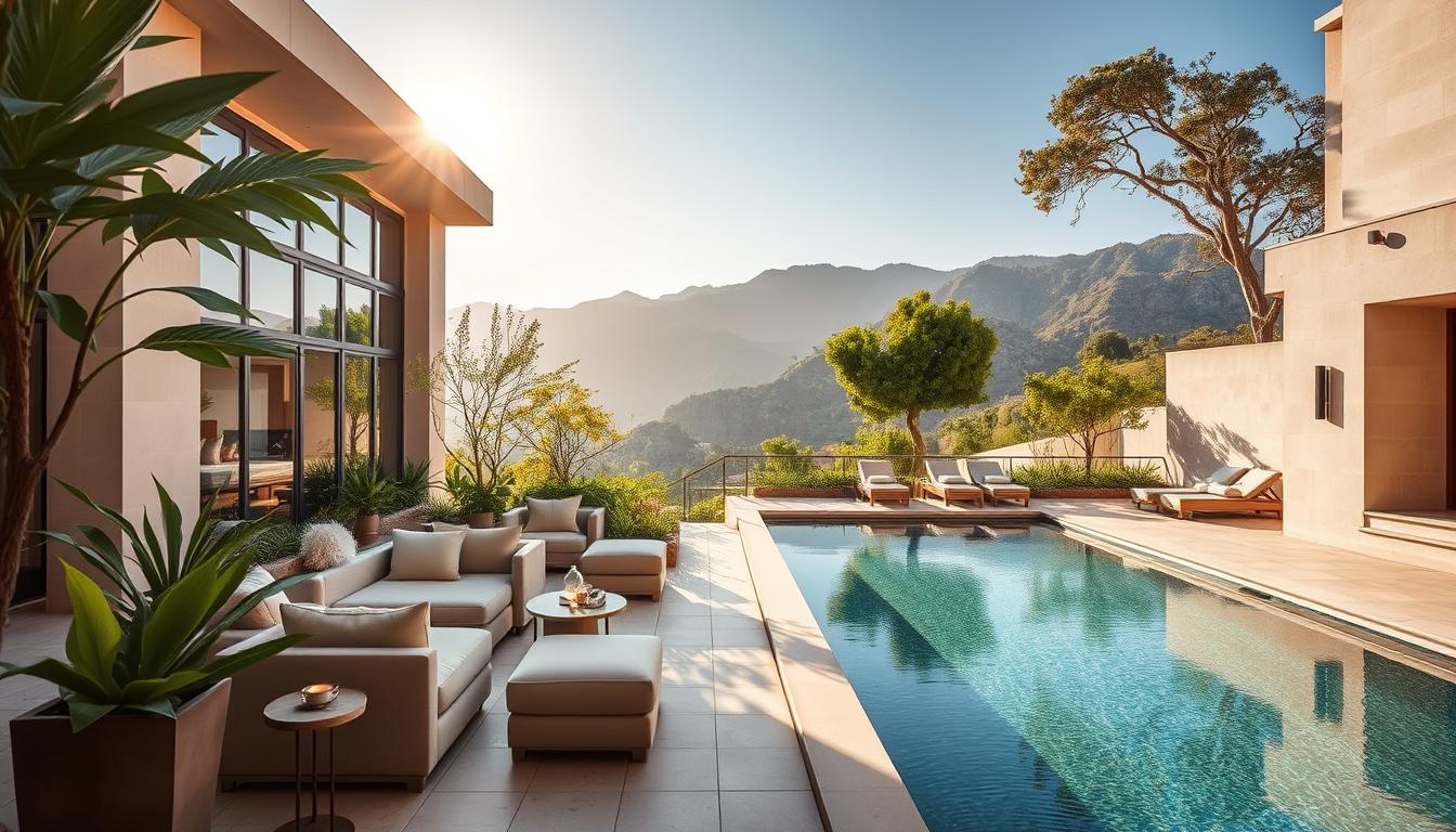 Luxury Detox Los Angeles