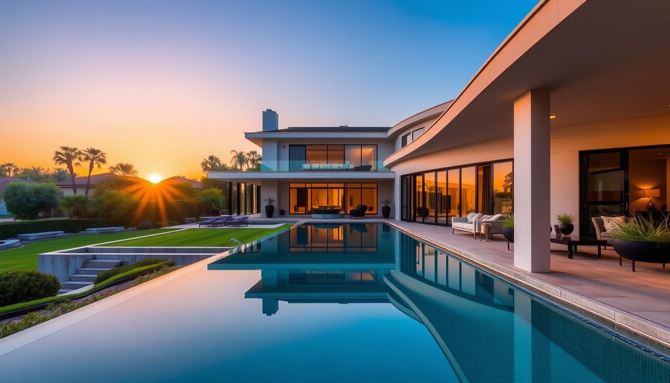 How to Sell a Luxury Home Fast