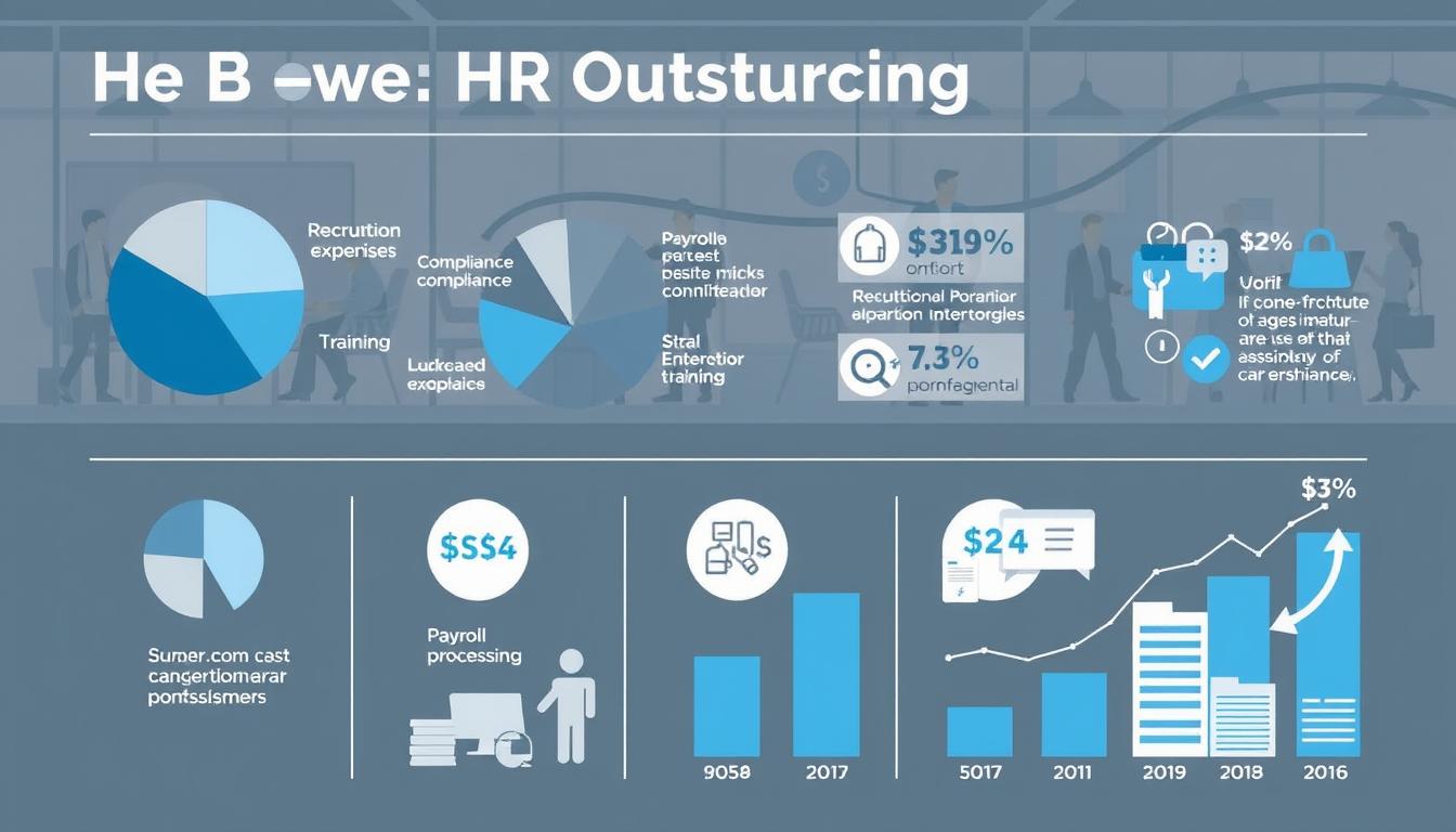 The Cost of HR Outsourcing