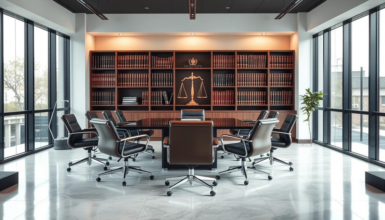 Civil Suit Attorneys